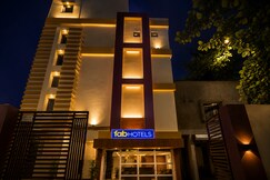 FabHotel Aditya Guest House 4