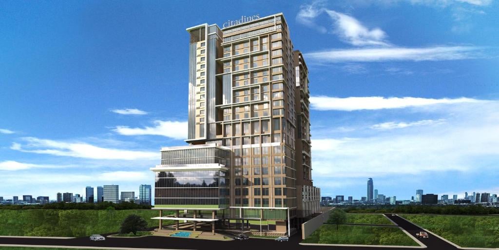 Citadines Cebu City - Tap to explore photos