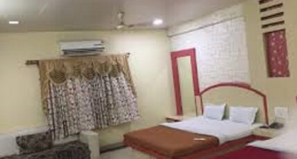 Mayura Lodge Room Type - Executive Suite