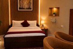 Hotel Airport (Mehar Group of Hotels)