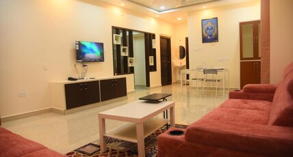 VistaraHomes Room Type - VistaraHomes