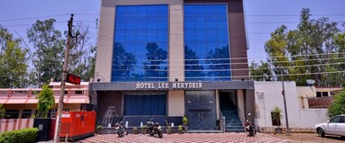 Hotel Lee Merydein