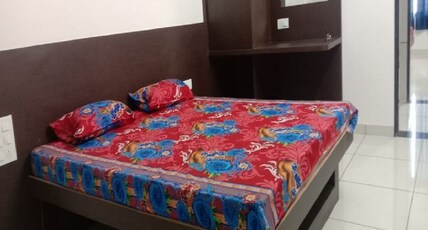 Bidar Yatri Nivas Room Type - Double Room