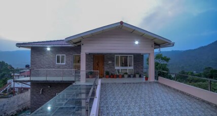 Spring Fields Room Type - 4 BR Villa