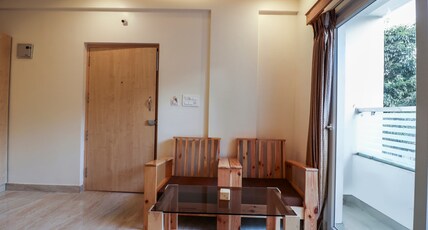 Super Collection O Prime Residency Room Type - Classic