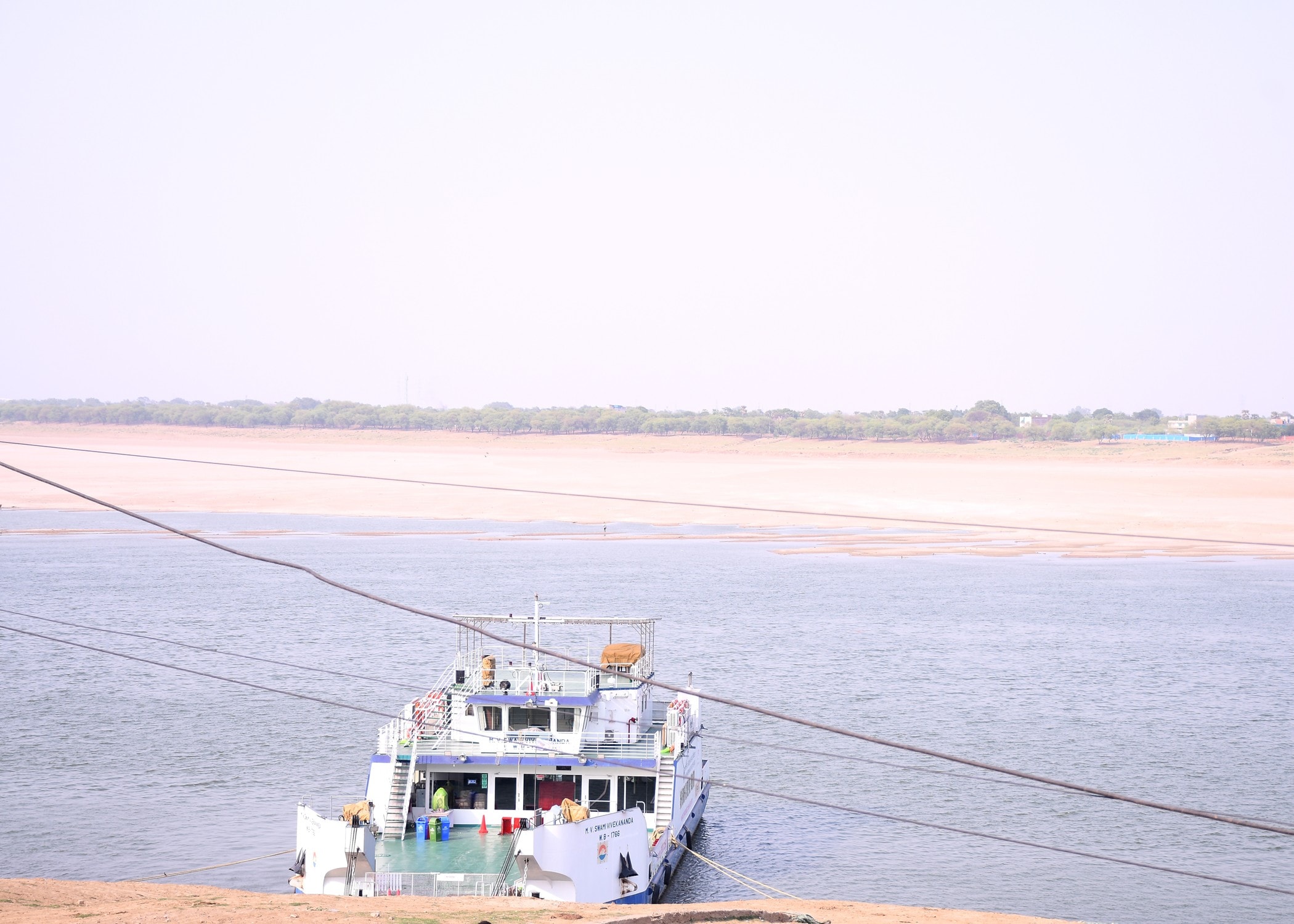The Grand Ganga View a boutique hotel - Tap to explore photos