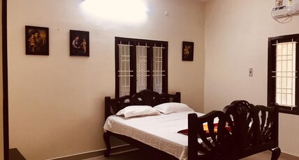 Hotel Tanjore Inn Room Type - STANDARD ROOM