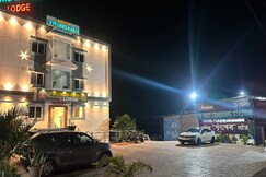 Hotel Vrundavan, Ranjangaon