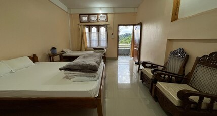 Kwui farm stay Room Type - Bedroom 4