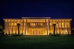 THE GALAXY RESORT & CONVENTION CENTRE