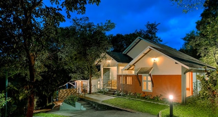 Banasura Jungle Resort by Letsinn Room Type - The Whispering Woods Family Suite I Non AC Banasura Jungle Resort by Letsinn Room Type - The Whispering Woods Family Suite I Non AC