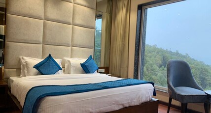Mastiff Hotel Dalhousie Room Type - Premier
