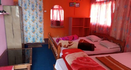 Zelepla Village Resort By StayApart Room Type - Quadruple Room