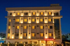 The Vaishno Devi Hills, Katra