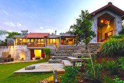 ARANYAK VILLA - GRAPE COUNTY