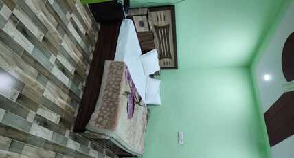 Lucky Hotel & Restaurant Room Type - Bedroom 1