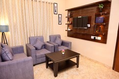 Urban Homestay | Zoo Road