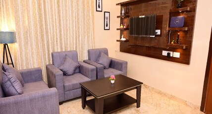 Urban Homestay | Zoo Road Room Type - Urban Homestay | Zoo Road