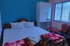 The Orchid Guest House