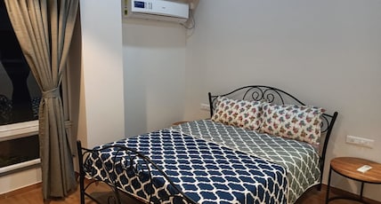 Kenisha Resort Residences Room Type - 2 BHK Villa Kenisha Resort Residences Room Type - 2 BHK Villa