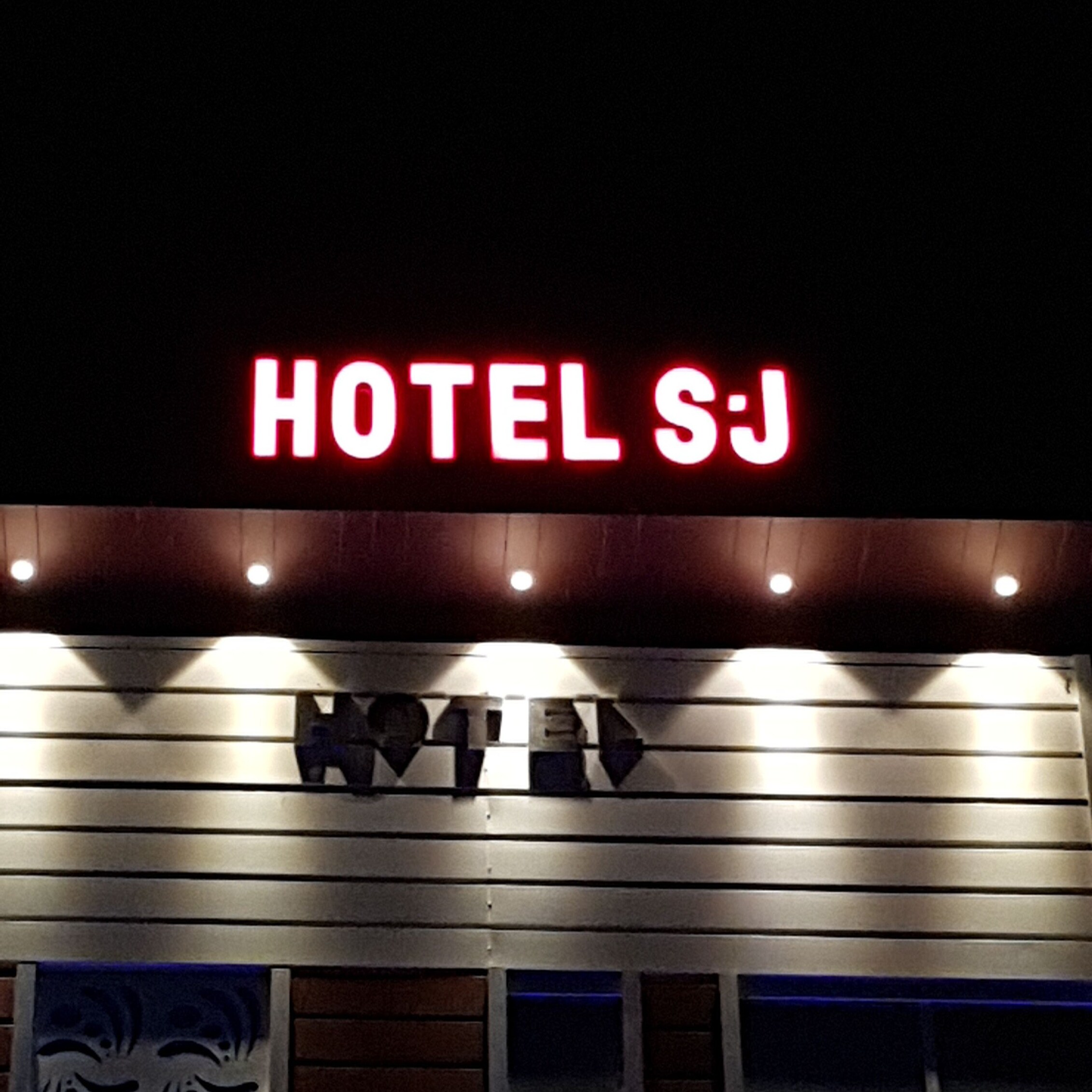 Hotel S. J - Tap to explore photos