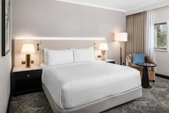 Hilton Cairo Heliopolis