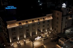 Hotel Roma Kristo