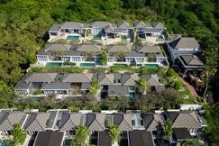 Prasana by Arjani Resorts