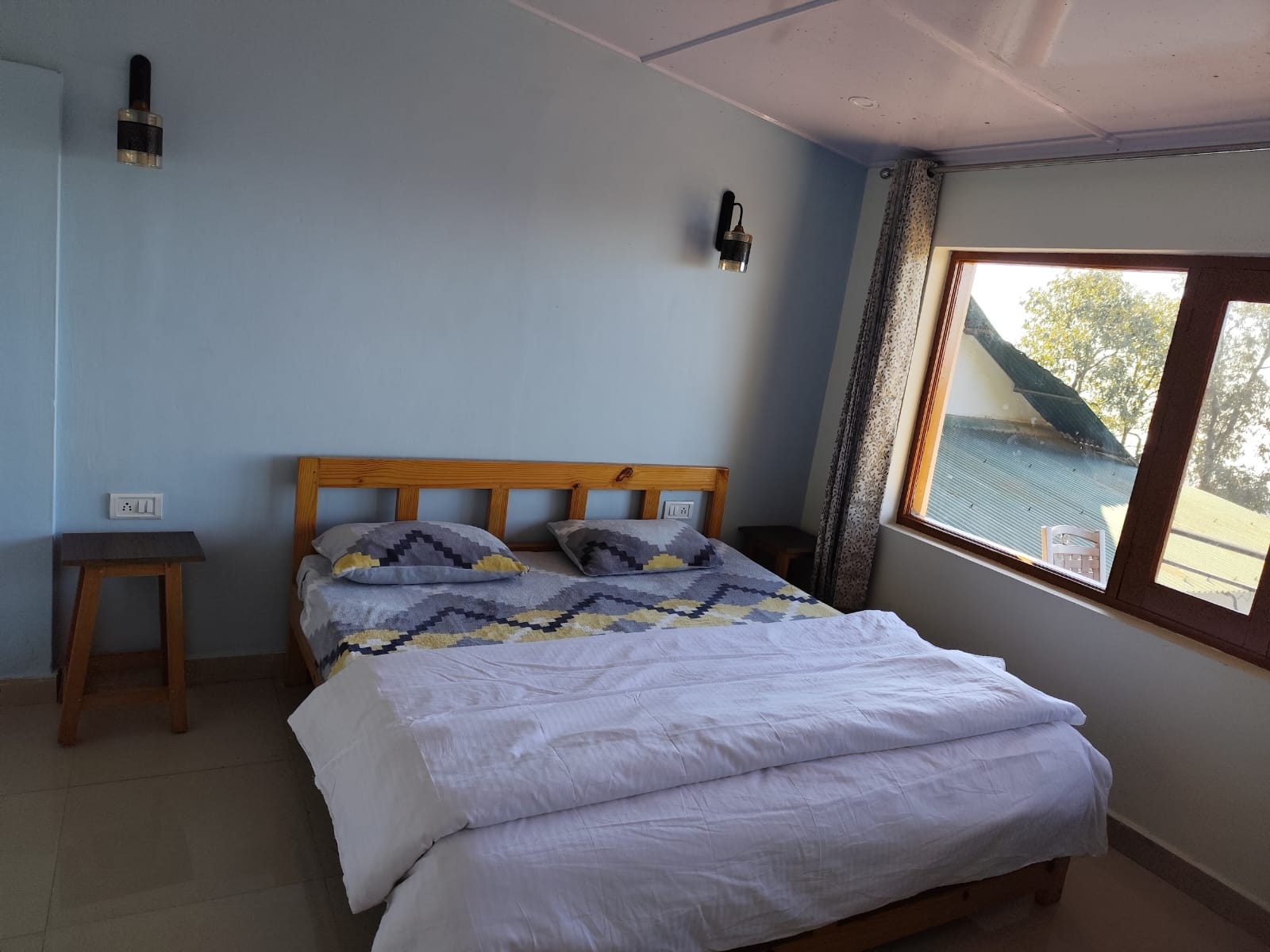 Lal Tibba Cottages @Landour - Tap to explore photos