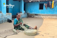 Banphool Homestay, Mayali-Jashpur