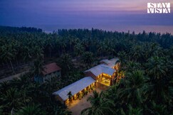 StayVista at Bricks and Tides - Aravi