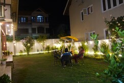 Jannat Homestay by Oberoi s