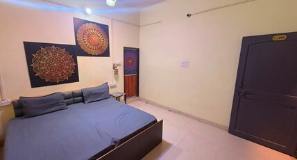 Paradise Homestays Room Type - Bedroom 3