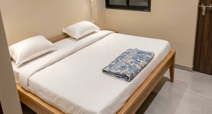 HOTEL O TEMPLE VIEW SEVEN Room Type - Classic