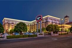 Hampton Inn by Hilton Nashville/Vanderbilt