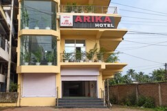 Hotel Arika