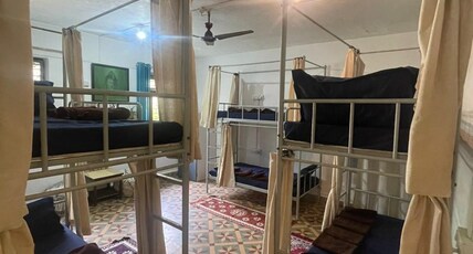 Piccolo Dreams | Rooms & Restaurant Room Type - Mixed Bed Dormitory