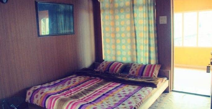 Hotel Dolma Chhinkar - Tap to explore photos