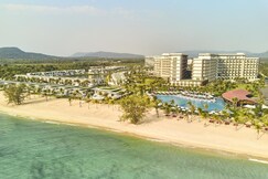 Movenpick Resort Waverly Phu Quoc