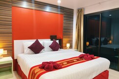 Patong Max Value Hotel