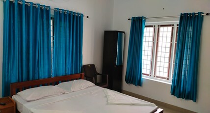 Azza heritage home Room Type - Azza annex Dlx room