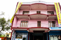 SPOT ON 46300 Kailash Hotel