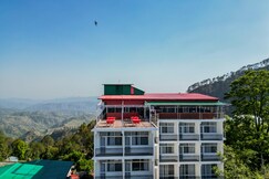 Ai 360 Degree Hotel Lansdowne