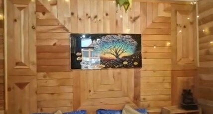 Sacred woods Room Type - Hall 3