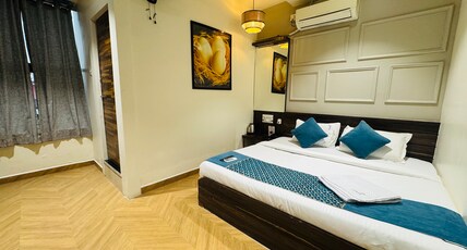 Landmark Continental Room Type - EXECUTIVE