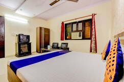 Address of Spot On Swagat Palace