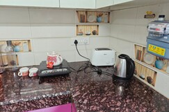 Avimukta Premium Stay | 2BHK Apartment