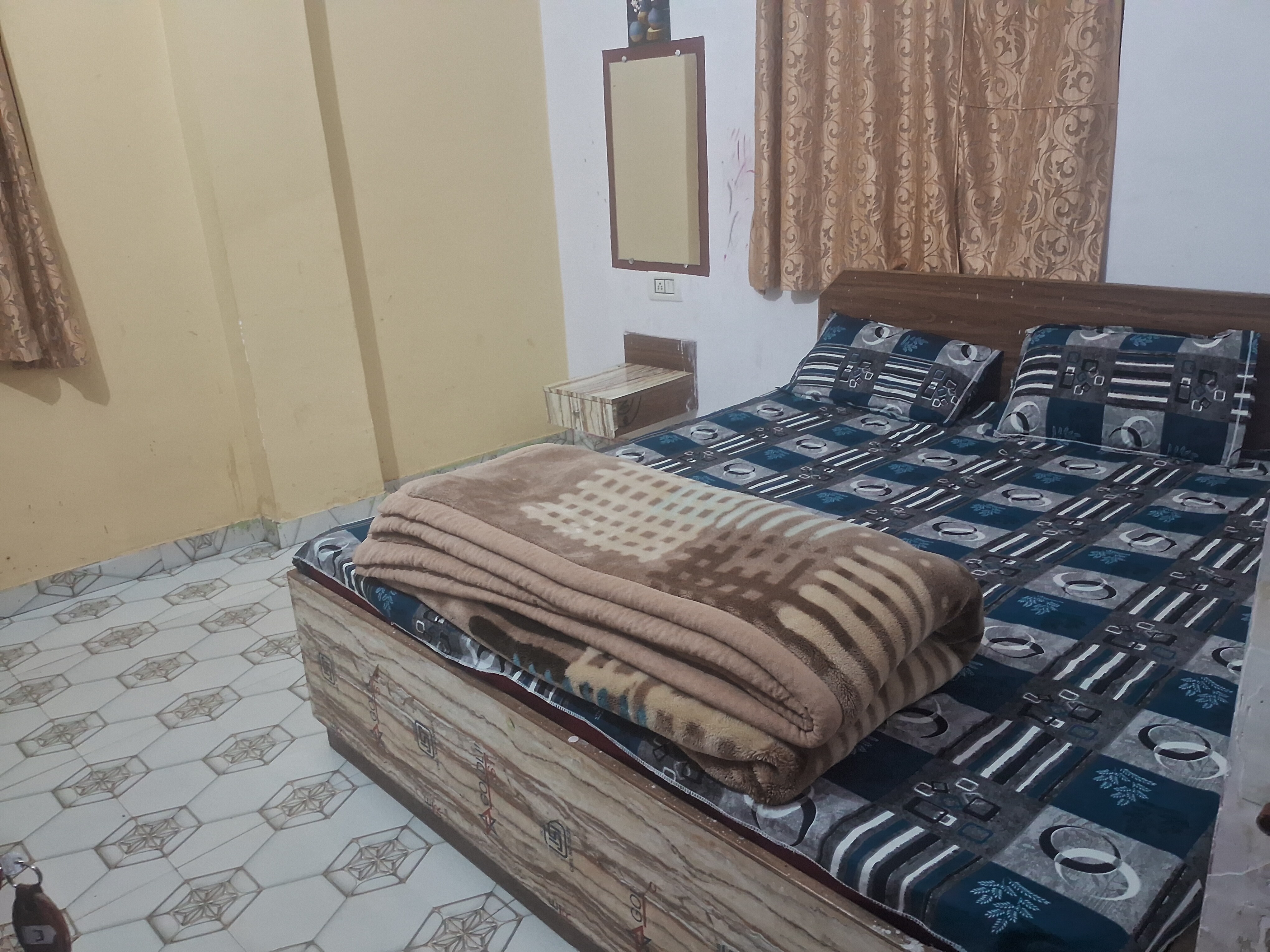 Shri Radhe Krishn Palace - Tap to explore photos