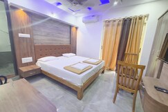 Address of Sudhanna Residency