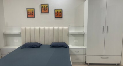 Pine and Polaris Room Type - Bedroom 4